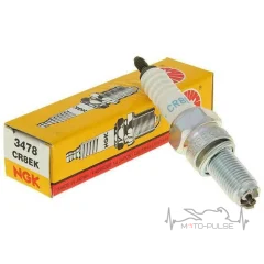 NGK 3478 CR8EK