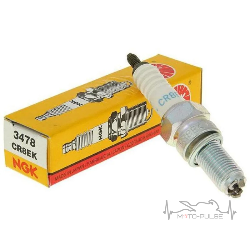 NGK 3478 CR8EK
