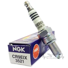 NGK 3521 CR9EIX IRIDIUM