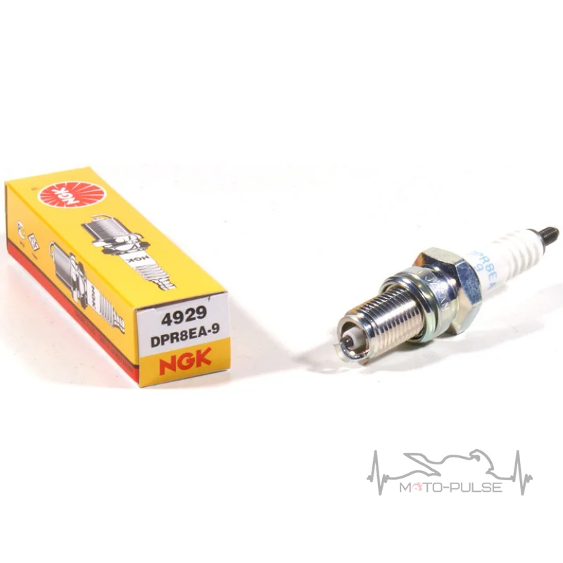 NGK 4929 / DPR8EA-9
