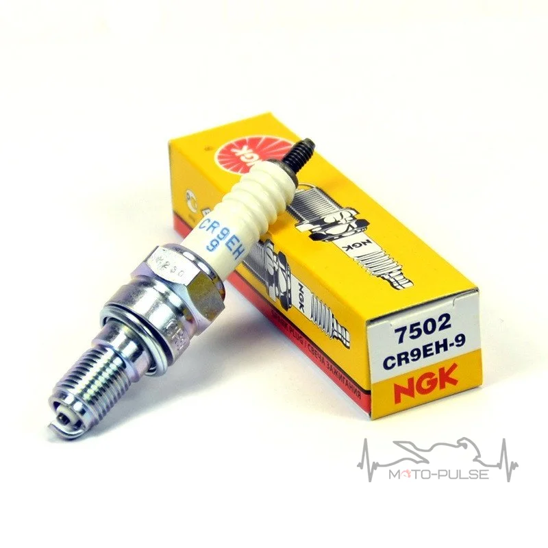 NGK CR9EH-9