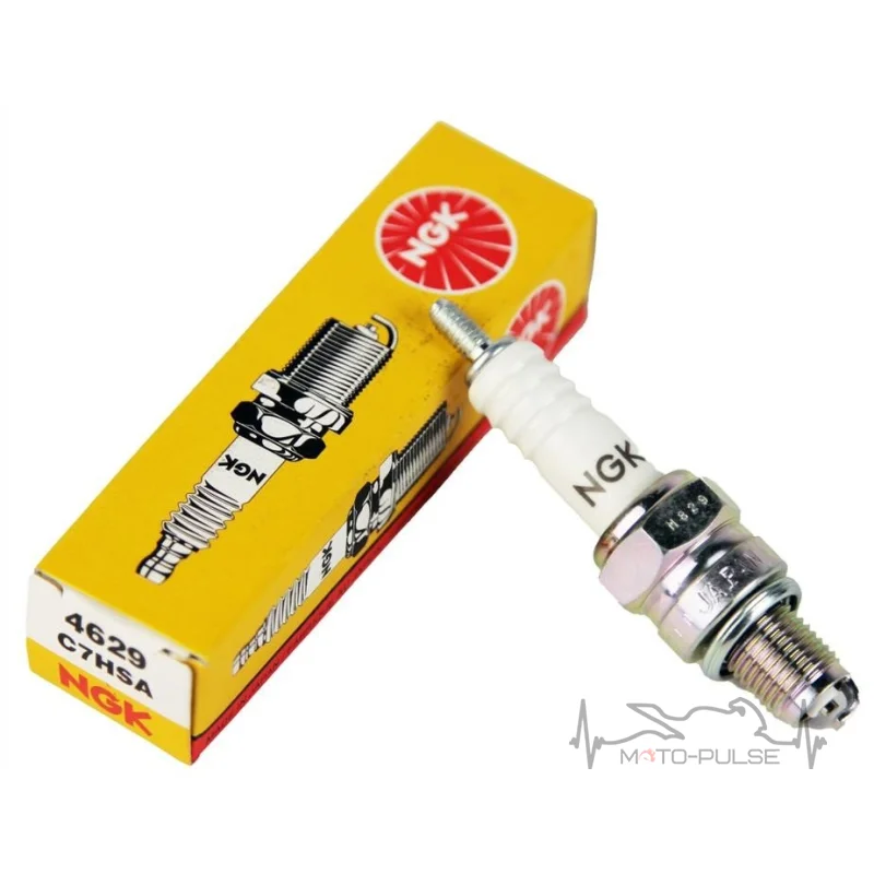 Свеча зажигания NGK C7HSA