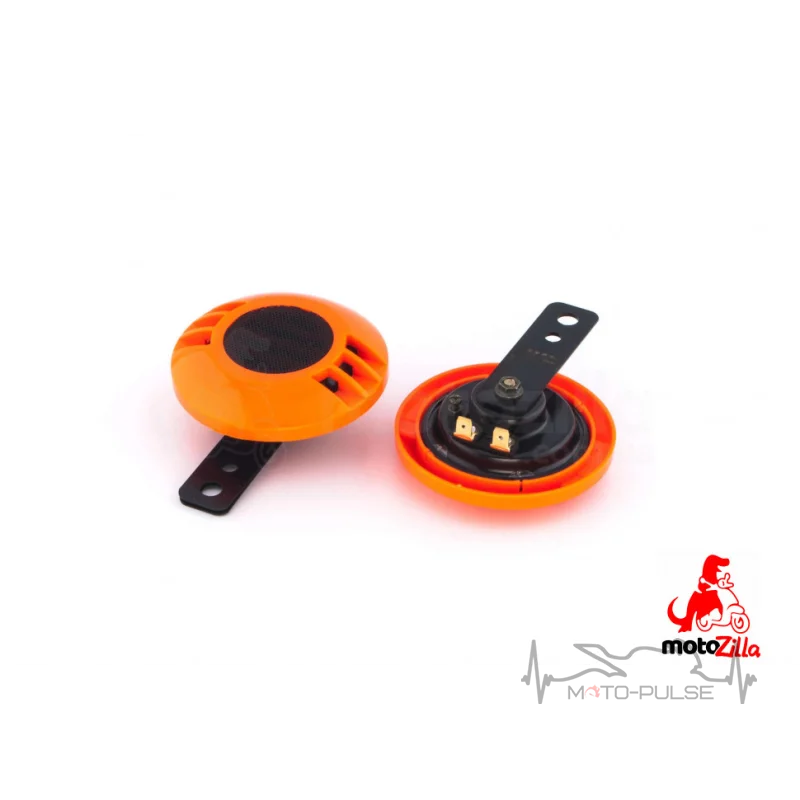 Сигнал 12V красный JCAA