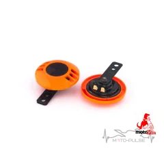 Сигнал 12V красный JCAA