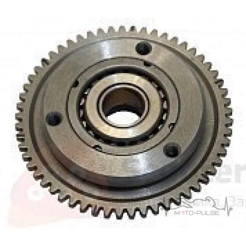 Муфта обгонная CB/CG 125/250 №1