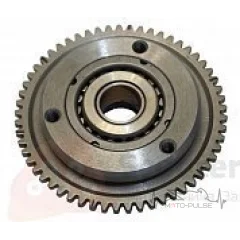 Муфта обгонная CB/CG 125/250 №1