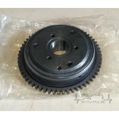 Муфта обгонная CB/CG 125/250 №2