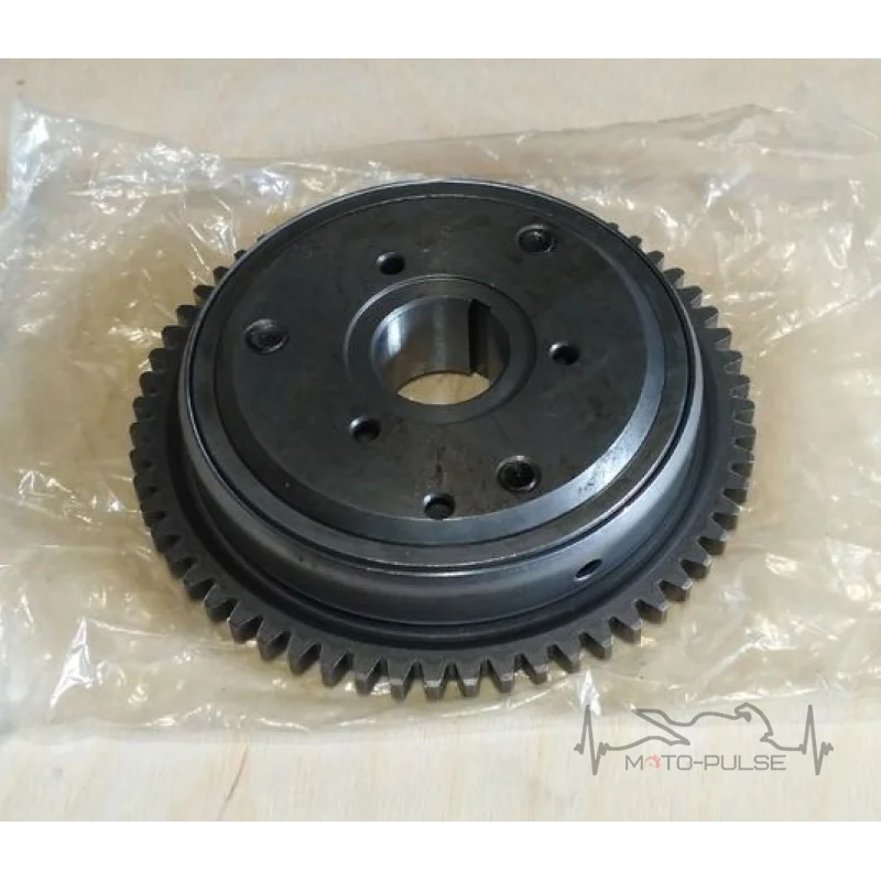 Муфта обгонная CB/CG 125/250 №2