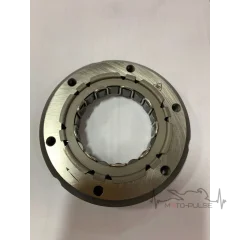 Муфта одностороняя LF200-10B/ KPT