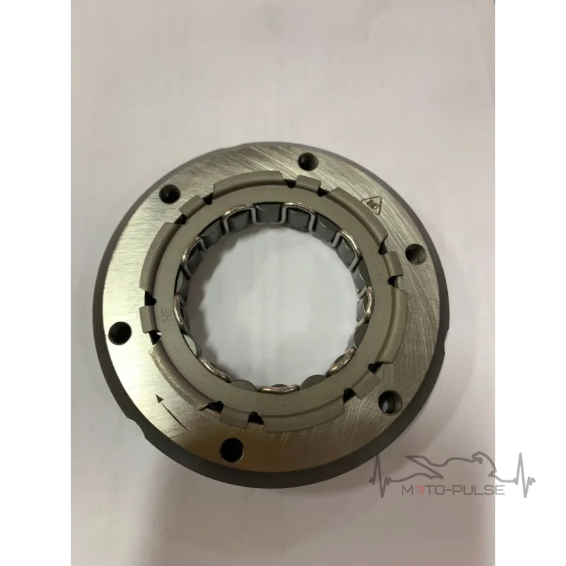 Муфта одностороняя LF200-10B/ KPT