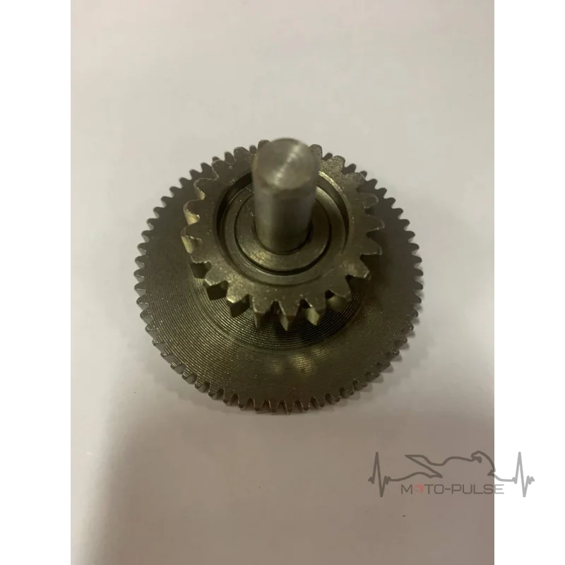 Шестерня стартера промежуточная CB150/250cc (1 шт) 21 зуб