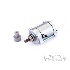 Электростартер  4T CB-CG 200/250   (10 шлицов)
