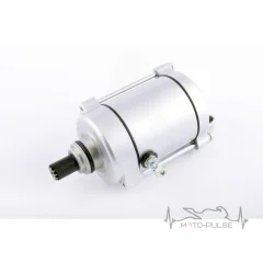 Электростартер CB/CG 150-250 9 шлицов 