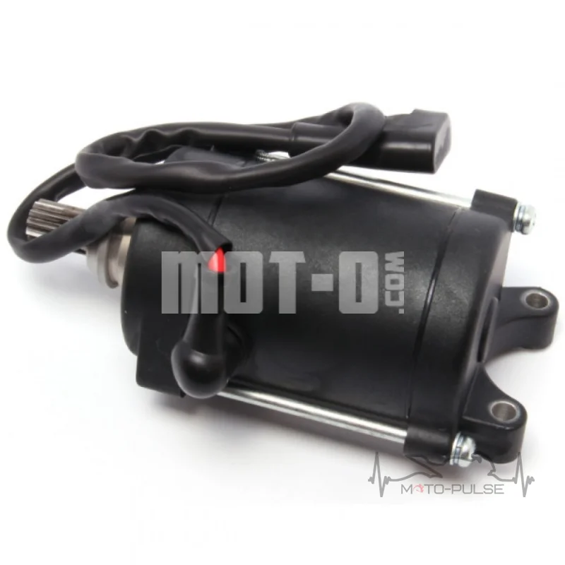Электростартер Lifan LF200-10B/10L/KPT/KPR/KPM/JR
