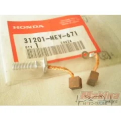 Щетки стартера Honda CRF 450 X 31201MEY671