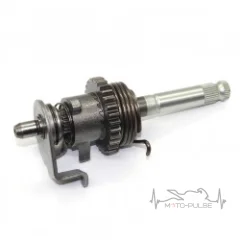 Вал кик-стартера 172FMM Kovi Lite 250