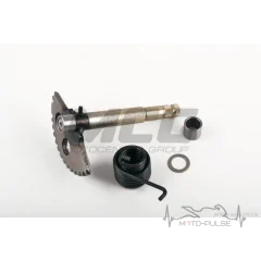 Полумесяц 150 GY6