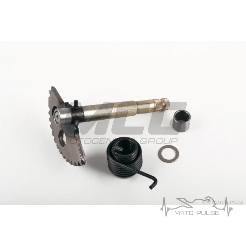 Полумесяц 150 GY6
