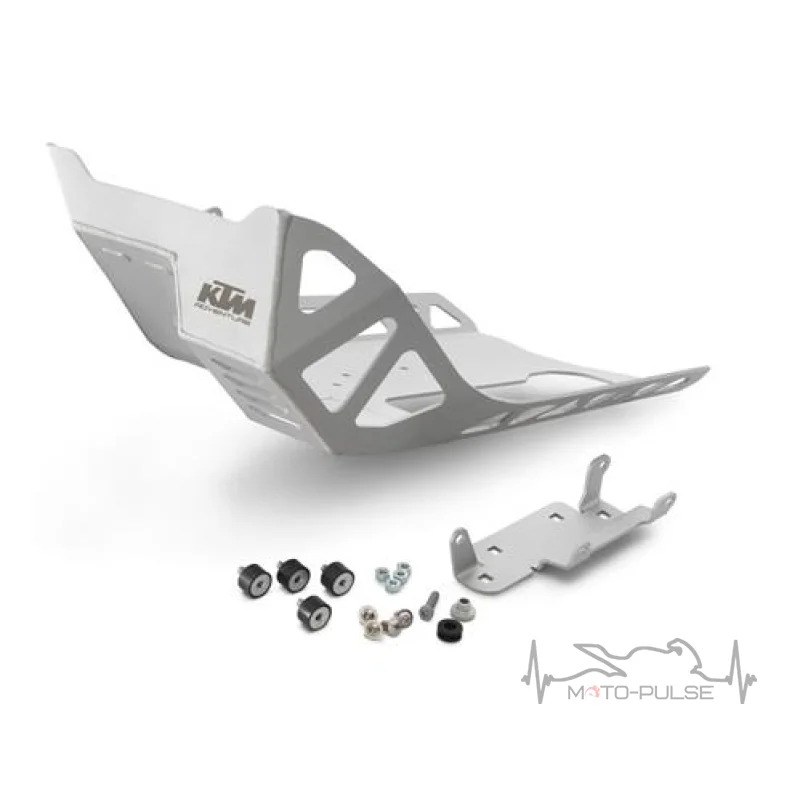 Защита двигателя (Powerparts) 95803990044 KTM Adventure 390 