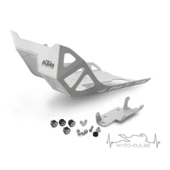 Защита двигателя (Powerparts) 95803990044 KTM Adventure 390 