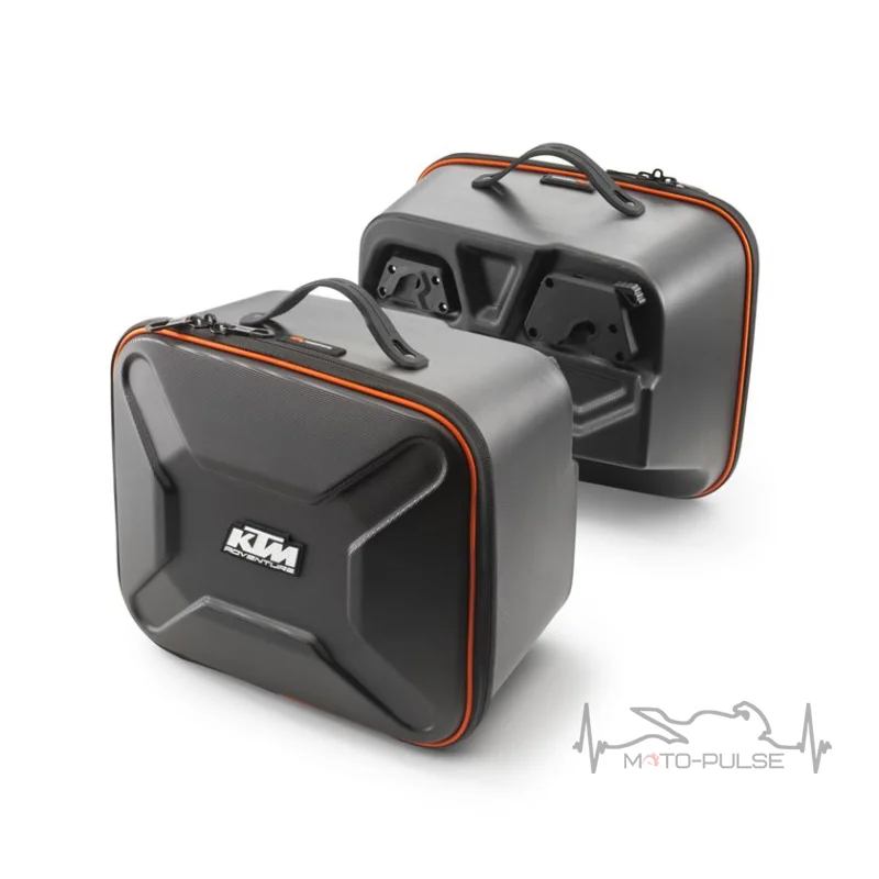 Кофры боковые 95812932144 KTM Adventure 390  