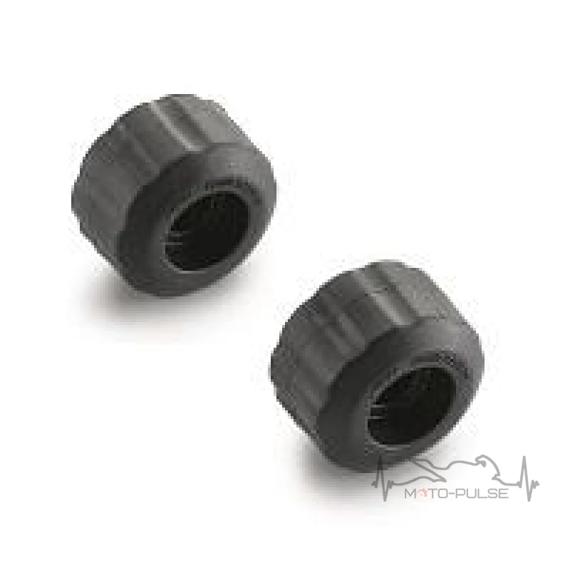 Крашпеды переднего колеса 90109945000 KTM 125\200\390