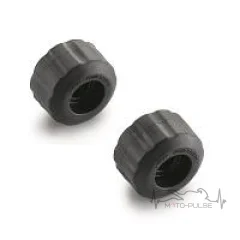 Крашпеды переднего колеса 90109945000 KTM 125\200\390