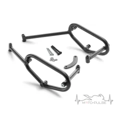 Кронштейн боковых кофров KTM 390 Adventure 95812912044