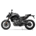 KTM 890 DUKE 2024 Black 