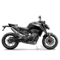 KTM 890 DUKE 2024 Black 