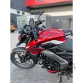 Мотоцикл Bajaj Pulsar NS 200