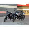 Мотоцикл Bajaj Pulsar NS 200