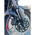 Мотоцикл Bajaj Pulsar NS 200