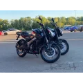 Мотоцикл Bajaj Pulsar NS 200