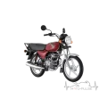 Мотоцикл Bajaj BOXER 100