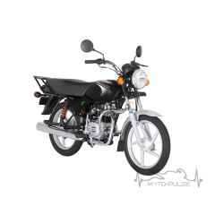 Мотоцикл Bajaj BOXER 100