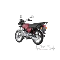 Мотоцикл Bajaj BOXER 100