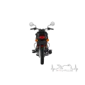 Мотоцикл Bajaj BOXER 100