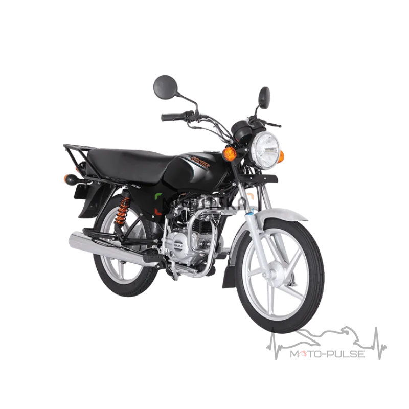 Мотоцикл Bajaj BOXER 100