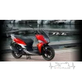 СКУТЕР SYM JET 14 200