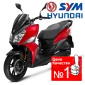 СКУТЕР SYM JET 14 200