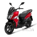 СКУТЕР SYM JET 14 200