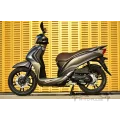 СКУТЕР SYM ST 200 (Инжектор)