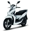СКУТЕР SYM ST 200 (Инжектор)