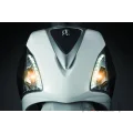 СКУТЕР SYM ST 200 (Инжектор)