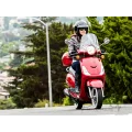 СКУТЕР SYM Fiddle 150