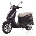 СКУТЕР SYM Fiddle 150