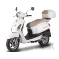 СКУТЕР SYM Fiddle 150