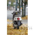 СКУТЕР SYM Fiddle 150