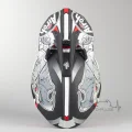 Мотошлем  Airoh Wraap Octopus (XL)